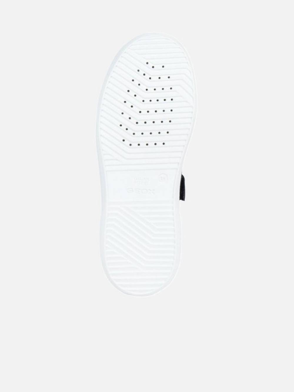 Geox Nettuno Kinder Tennisschuhe