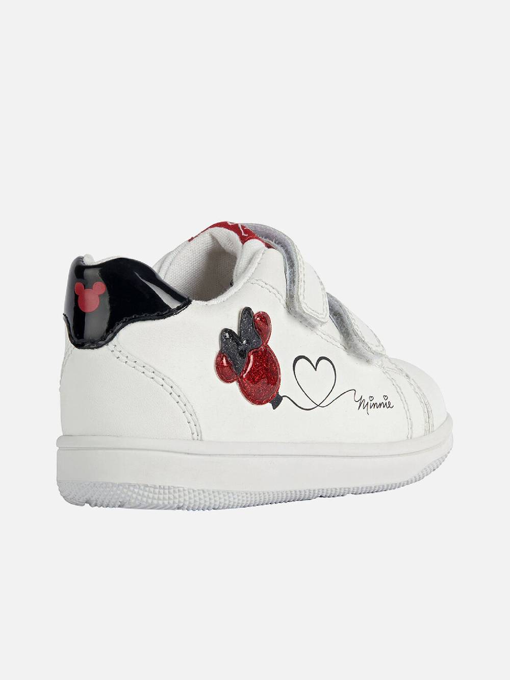 Geox New Flick Kinder Tennisschuhe