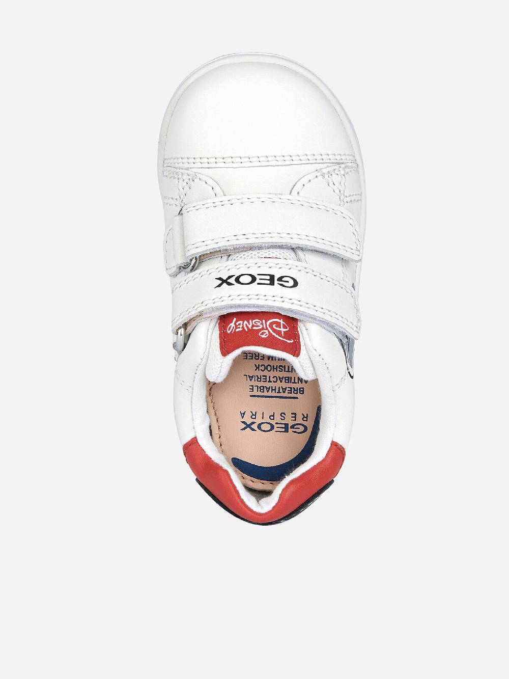 Geox New Flick Kinder Tennisschuhe