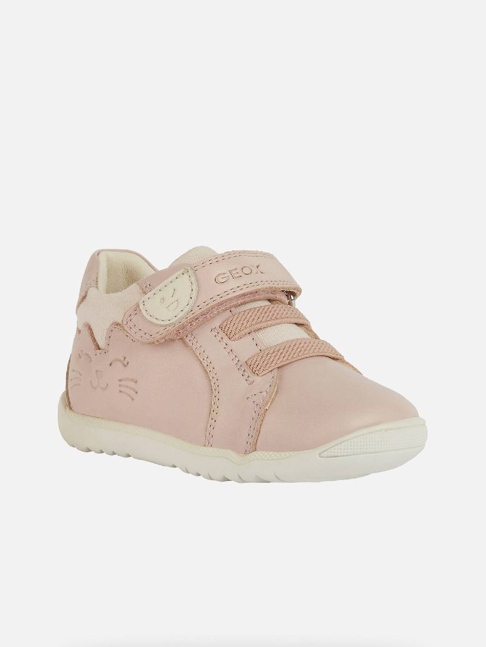 Geox New Flick Kinder Tennisschuhe