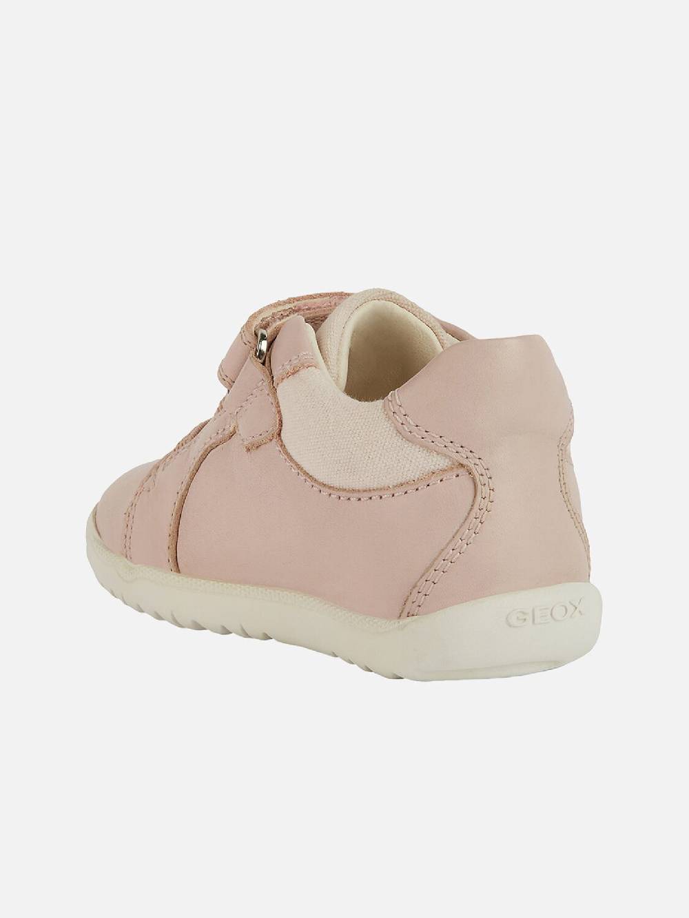 Geox New Flick Kinder Tennisschuhe