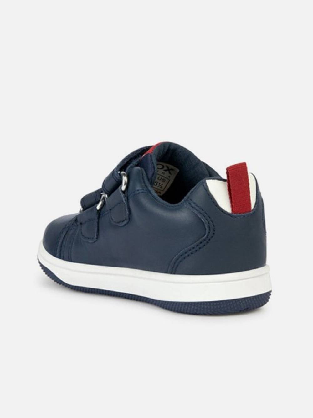 Geox New Flick Kinder Tennisschuhe