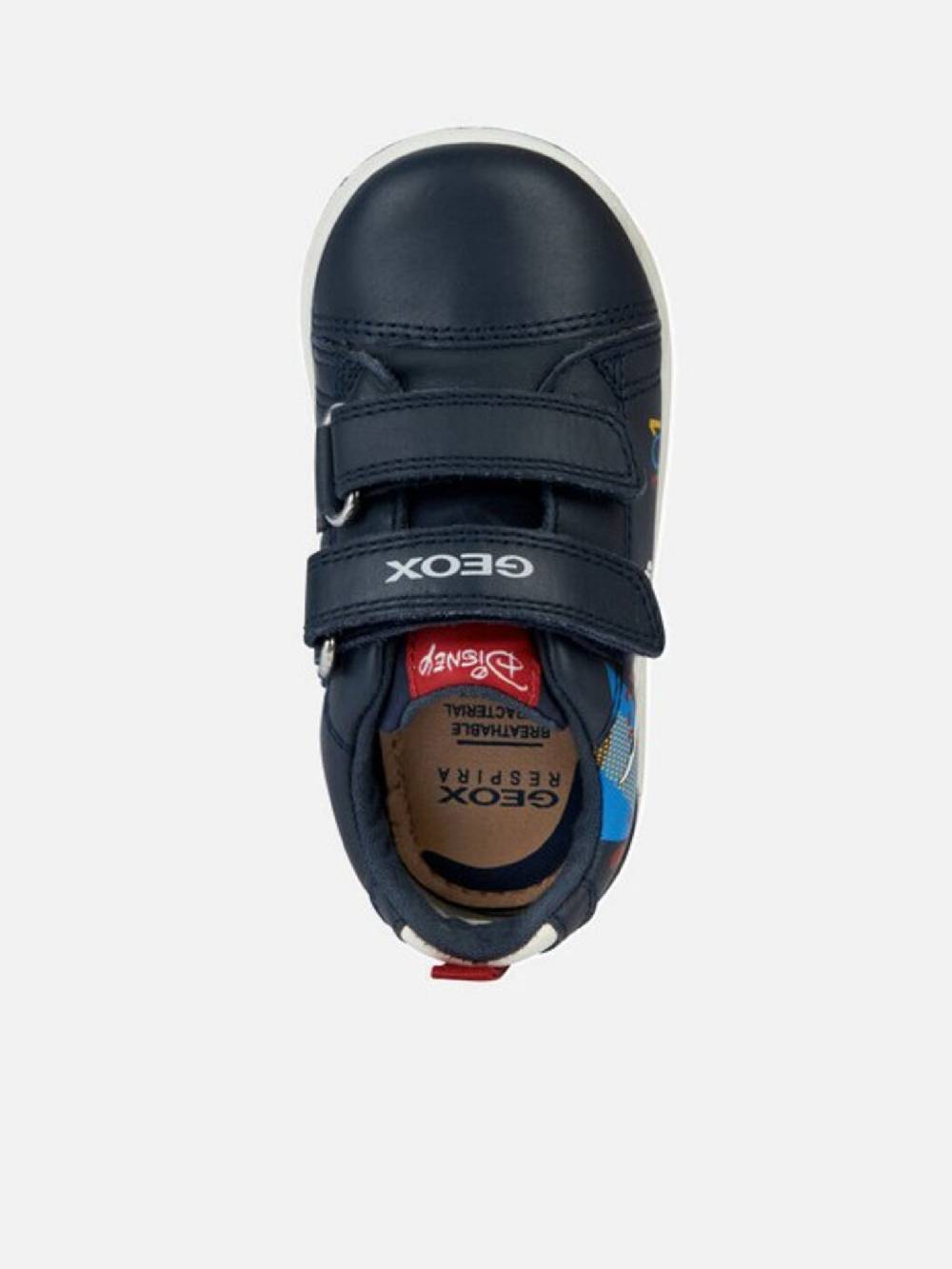 Geox New Flick Kinder Tennisschuhe