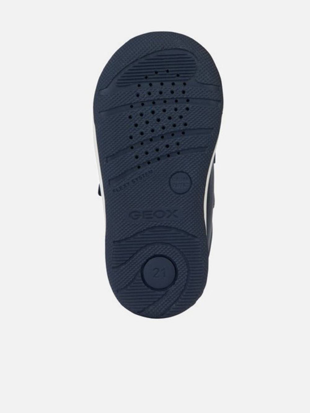 Geox New Flick Kinder Tennisschuhe