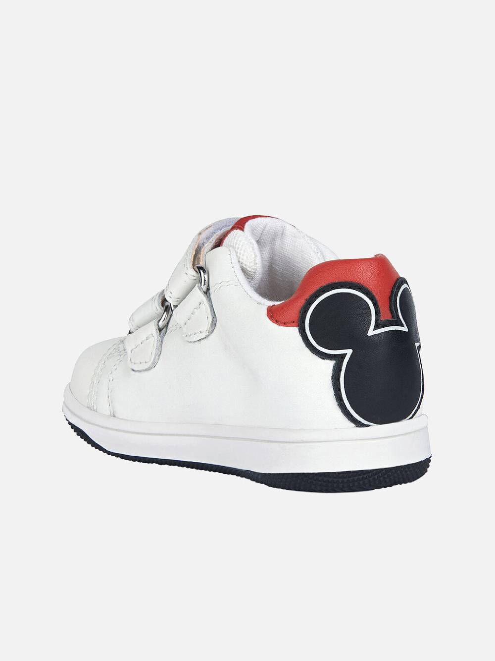 Geox New Flick Kinder Tennisschuhe
