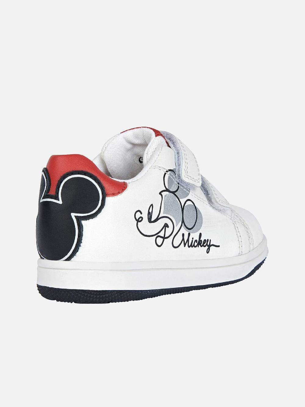 Geox New Flick Kinder Tennisschuhe