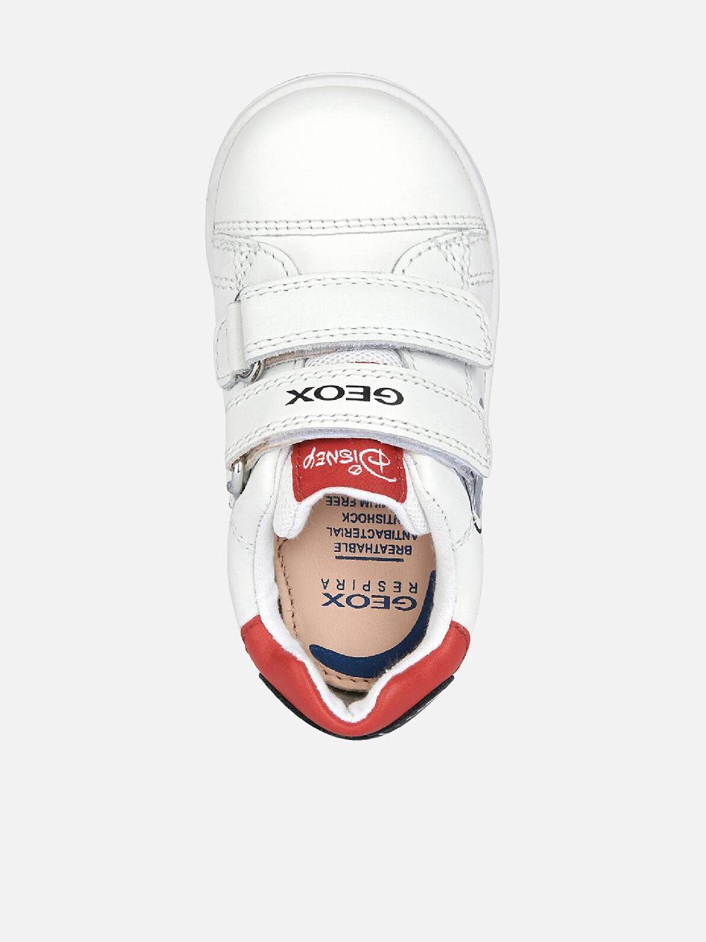 Geox New Flick Kinder Tennisschuhe