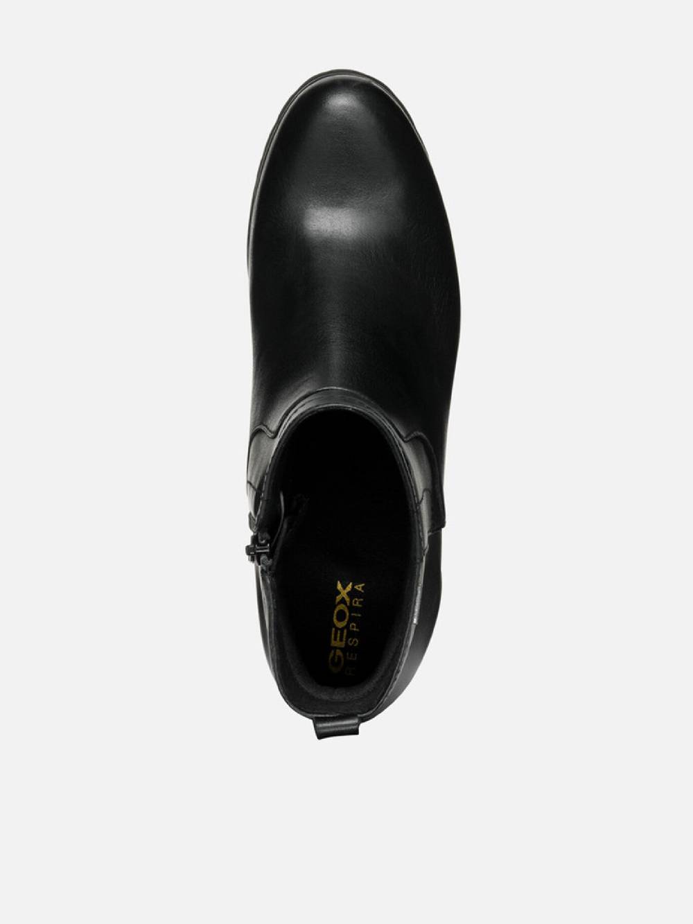 Geox New Lise ABX Stiefeletten