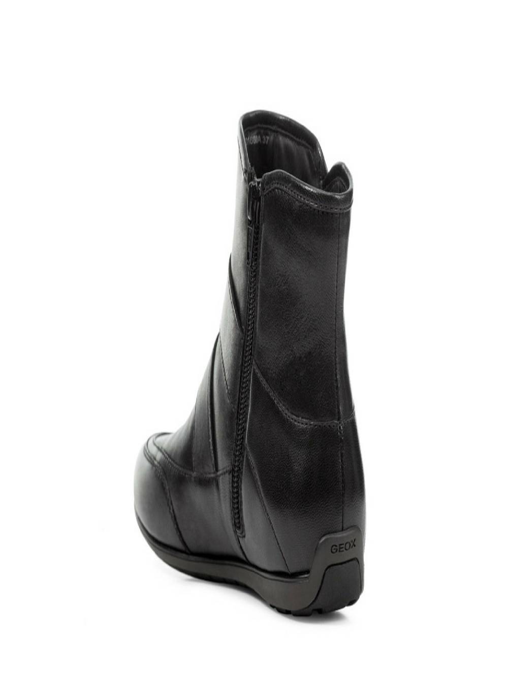 Geox New Moena Stiefeletten