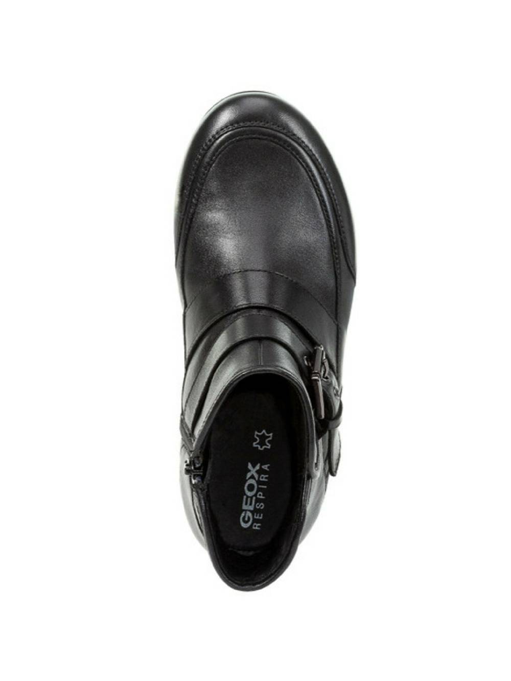 Geox New Moena Stiefeletten
