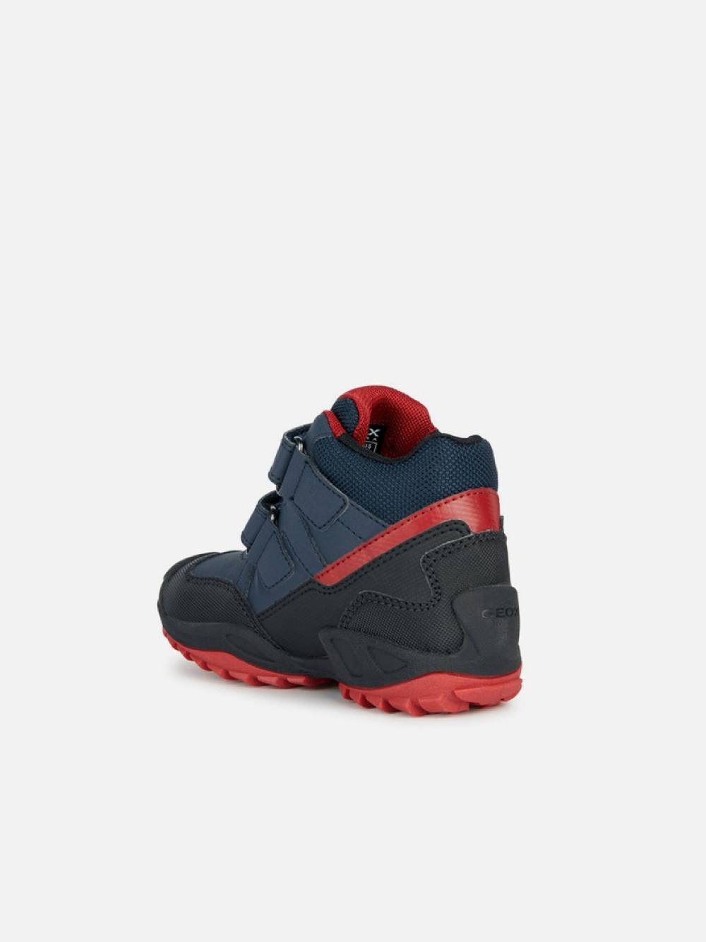 Geox New Savage B A Stiefeletten Kinder