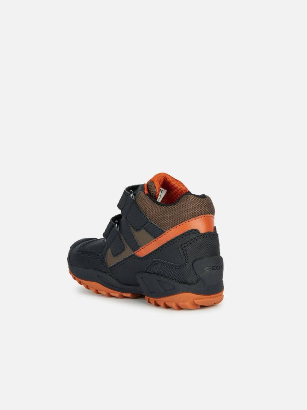 Geox New Savage B A Stiefeletten Kinder