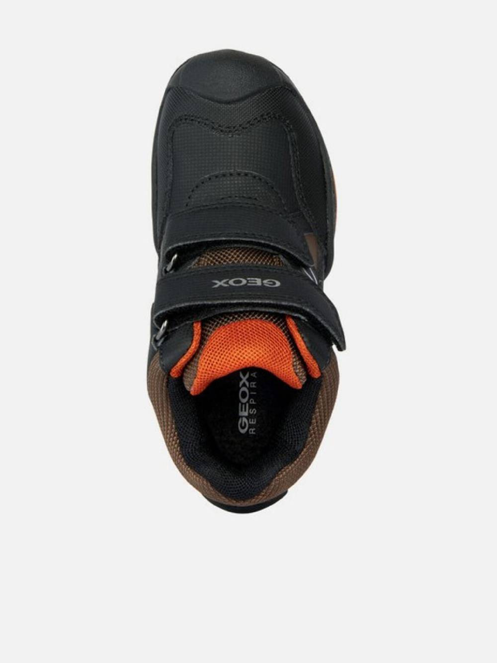 Geox New Savage B A Stiefeletten Kinder