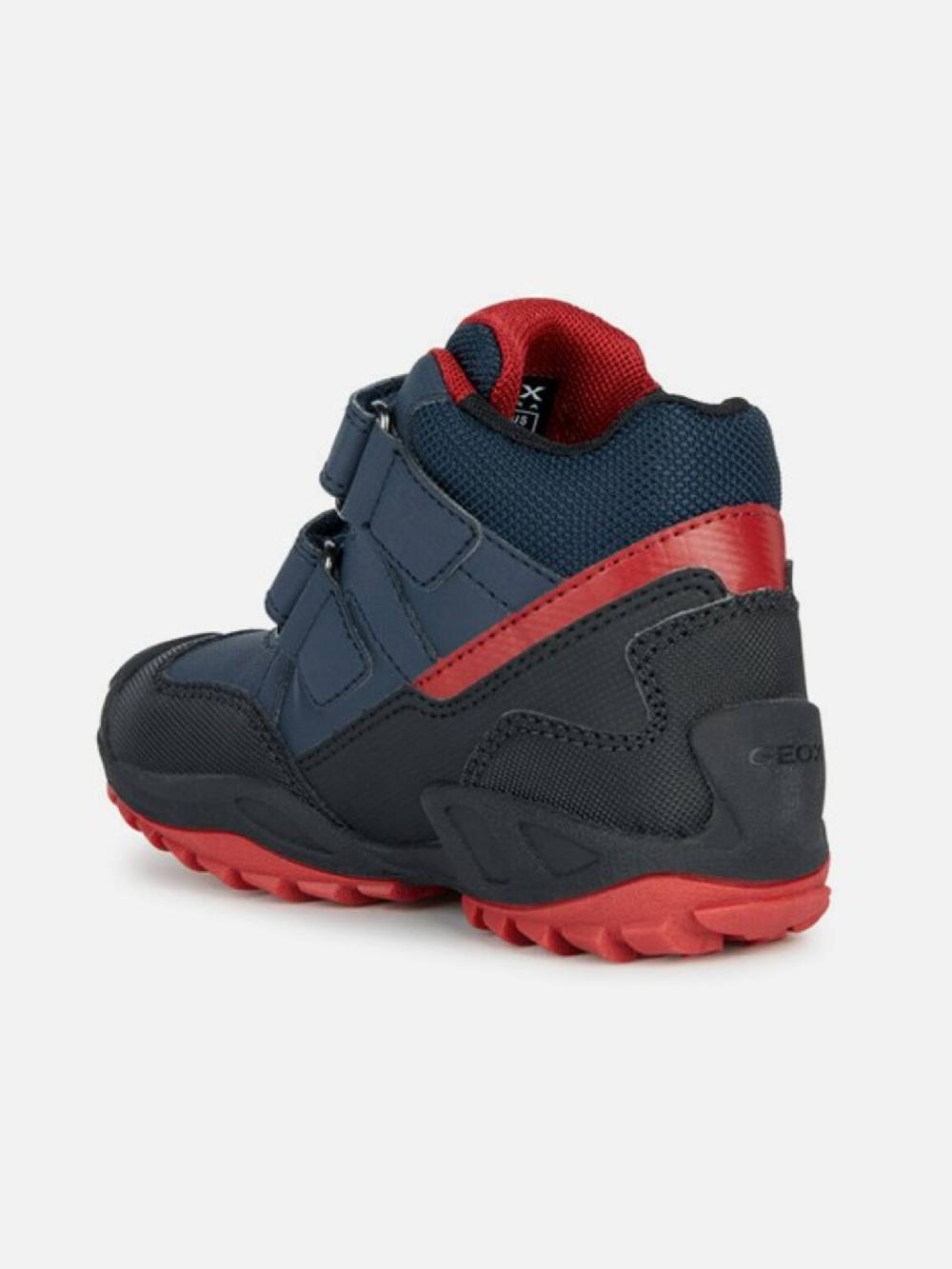Geox New Savage B A Stiefeletten Kinder