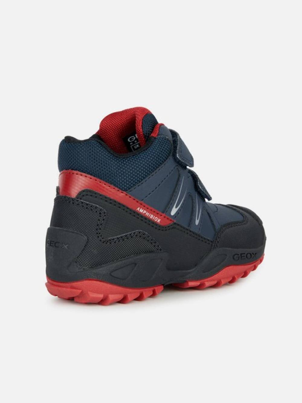 Geox New Savage B A Stiefeletten Kinder