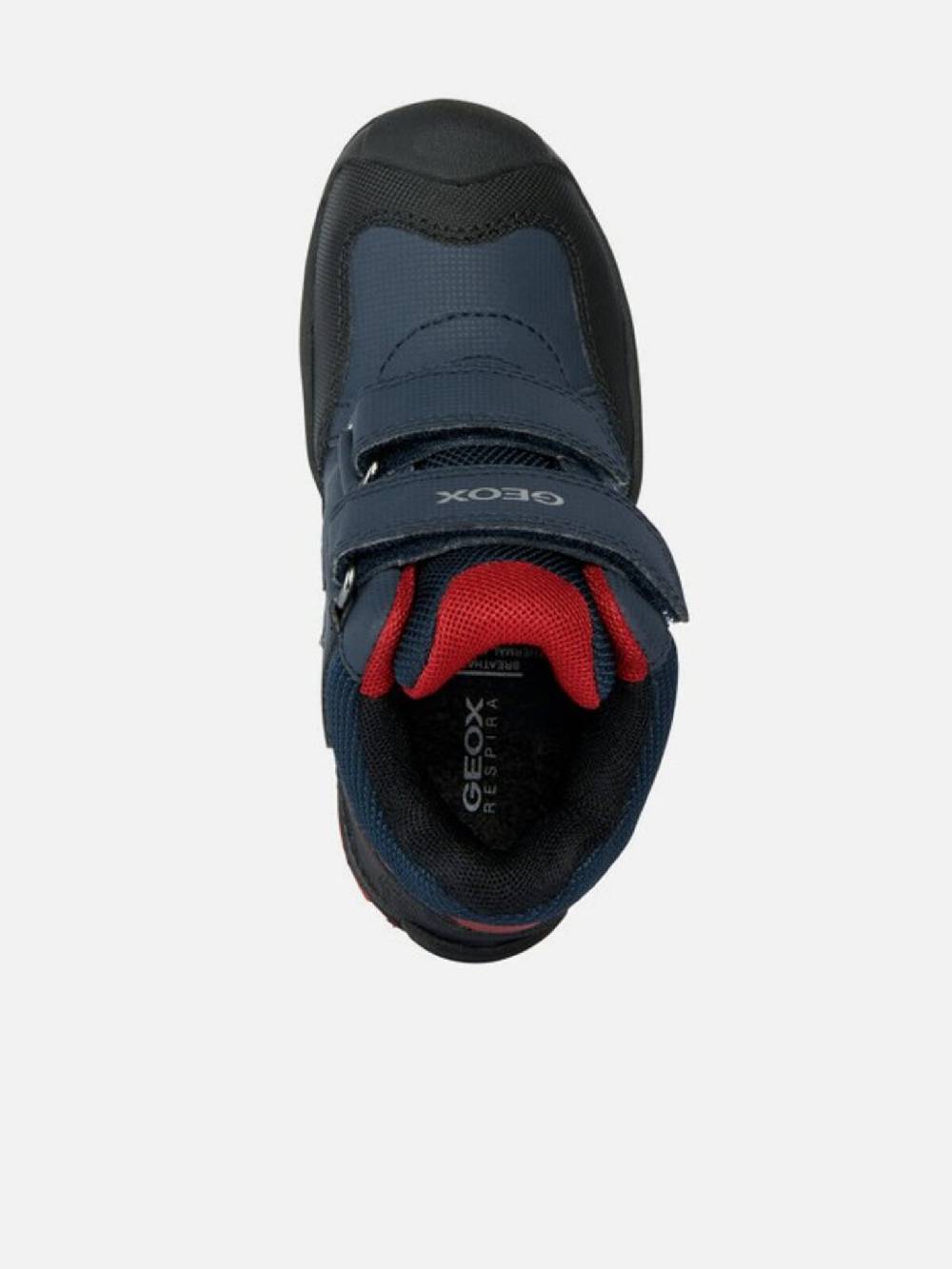 Geox New Savage B A Stiefeletten Kinder