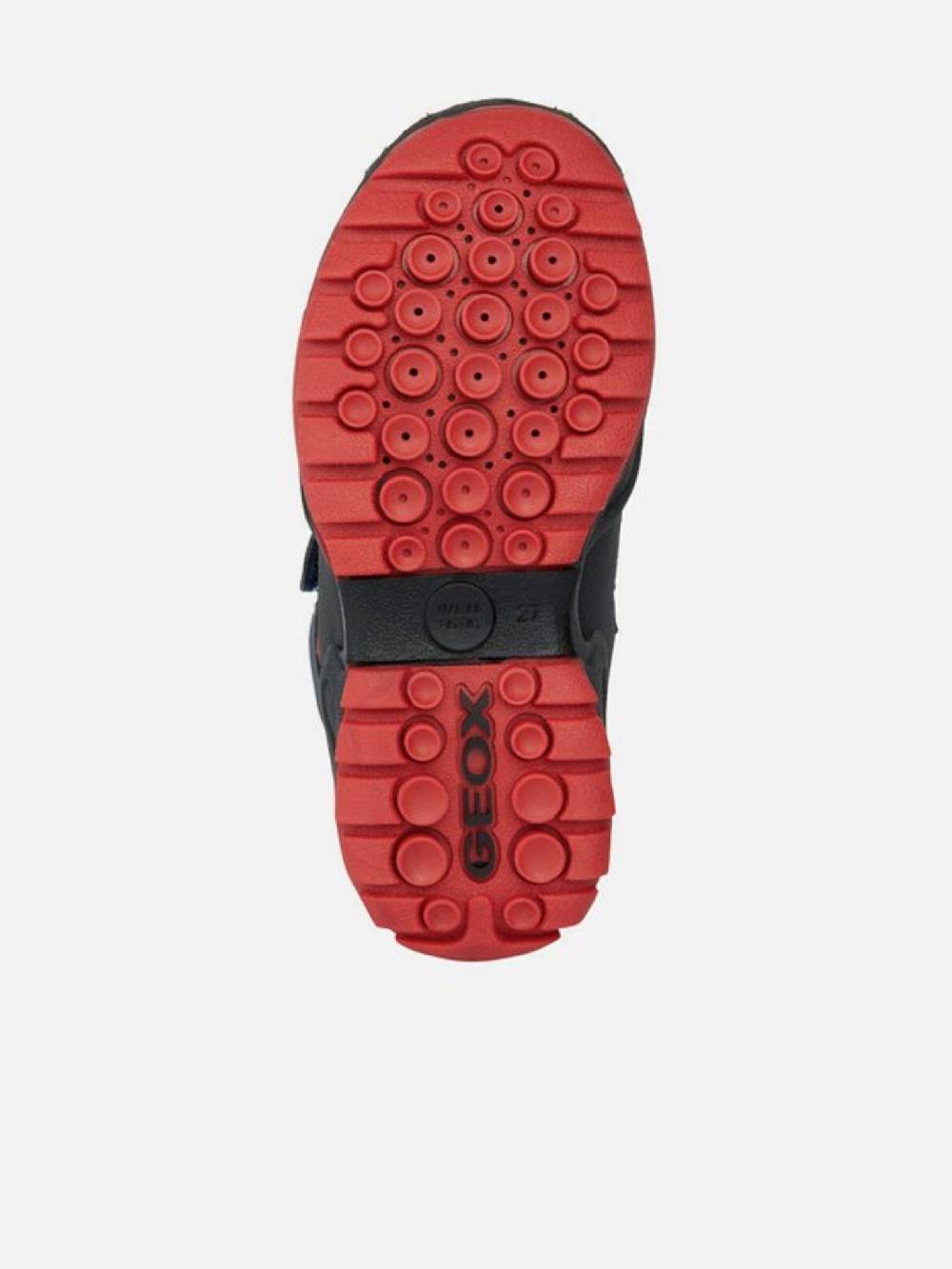Geox New Savage B A Stiefeletten Kinder