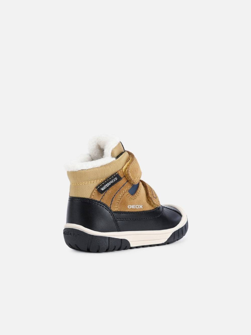 Geox Omar Wpf Stiefeletten Kinder