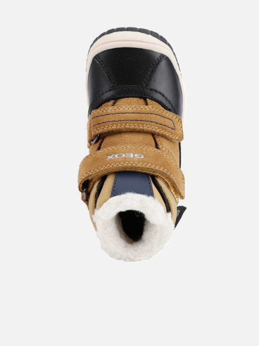 Geox Omar Wpf Stiefeletten Kinder