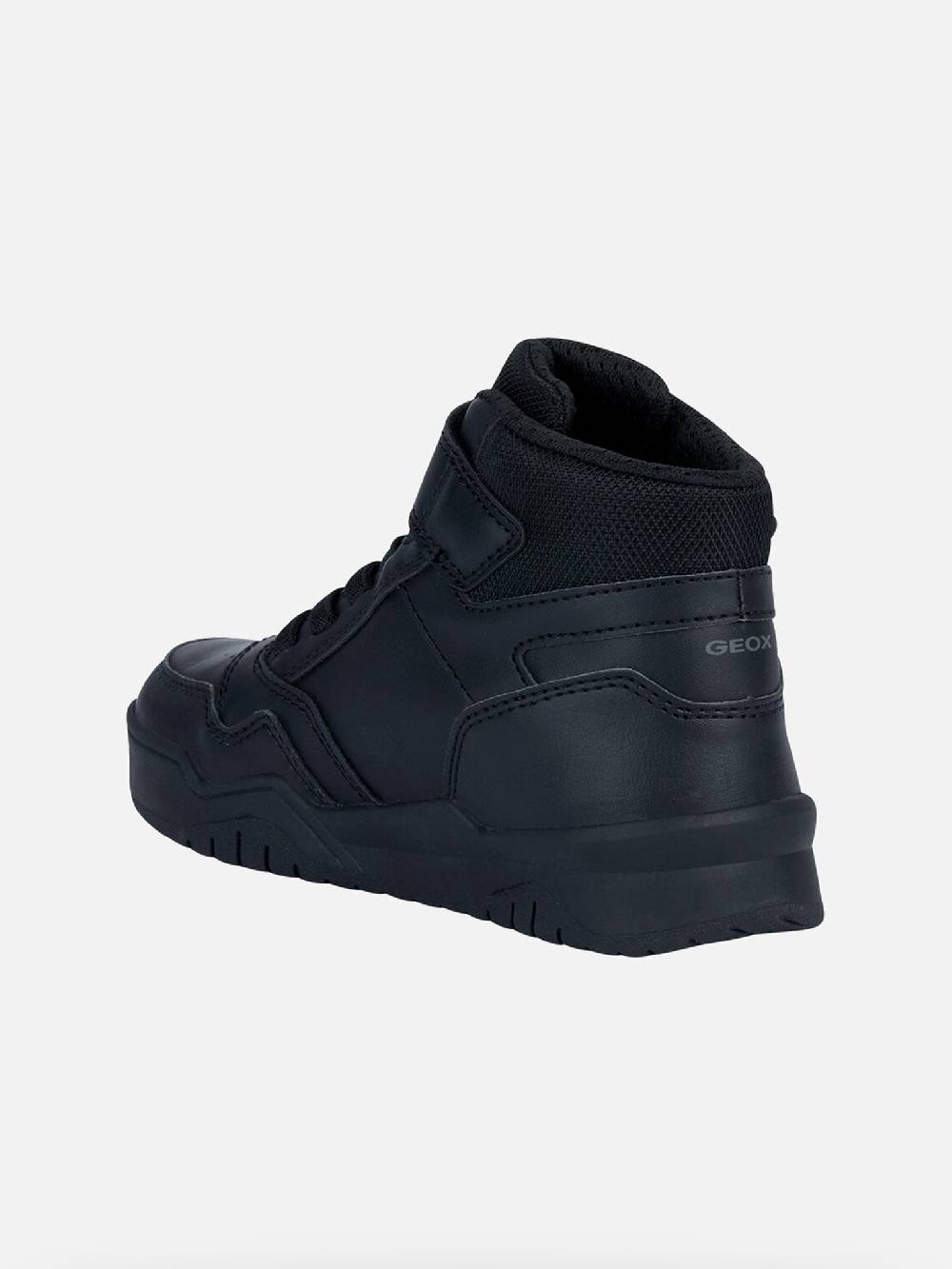 Geox Perth Kinder Tennisschuhe