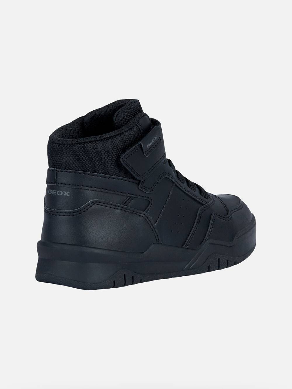 Geox Perth Kinder Tennisschuhe