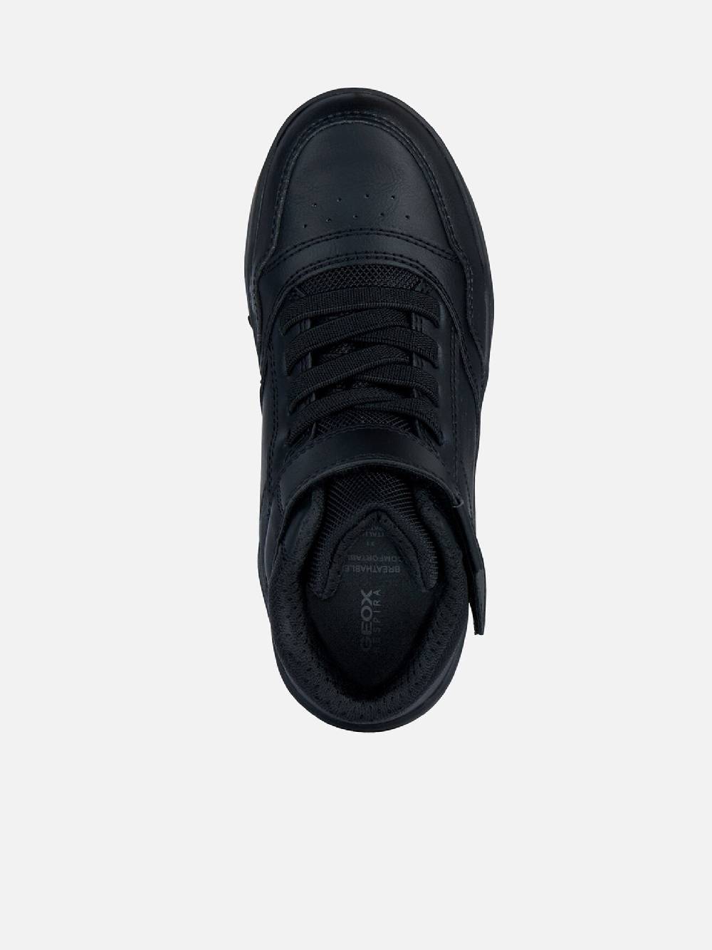 Geox Perth Kinder Tennisschuhe