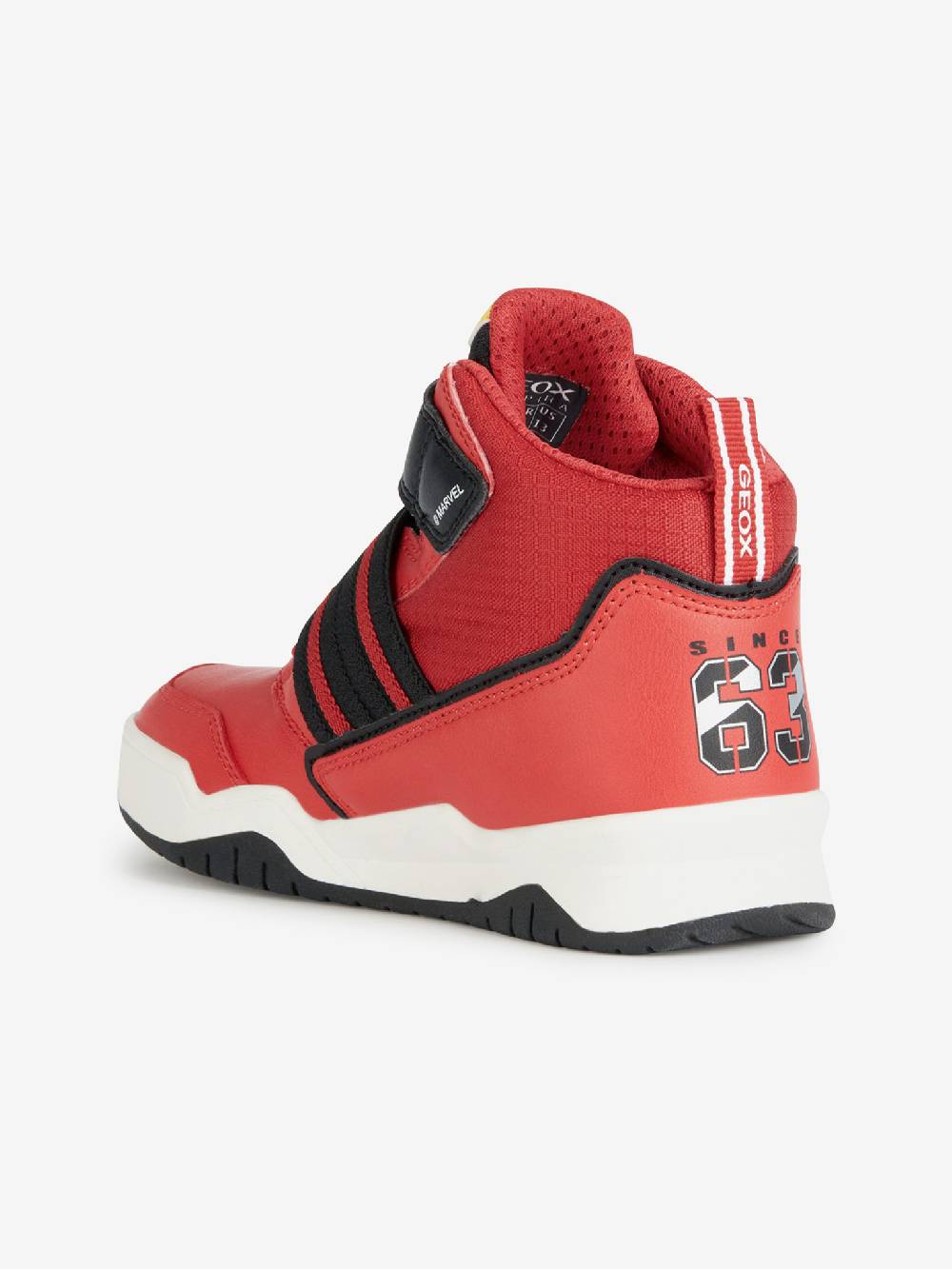 Geox Perth Stiefeletten Kinder