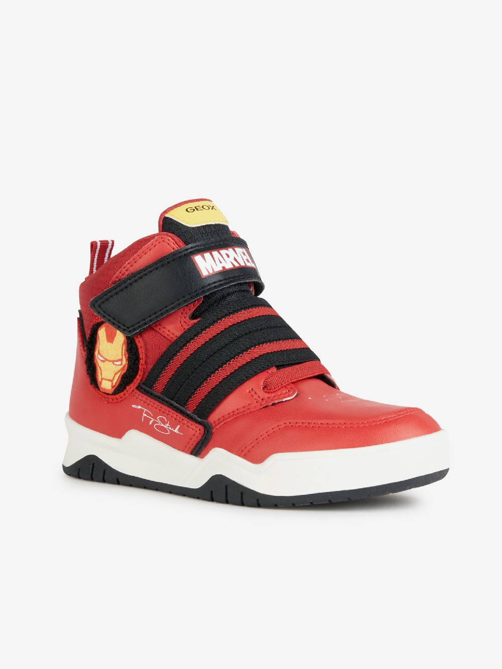 Geox Perth Stiefeletten Kinder