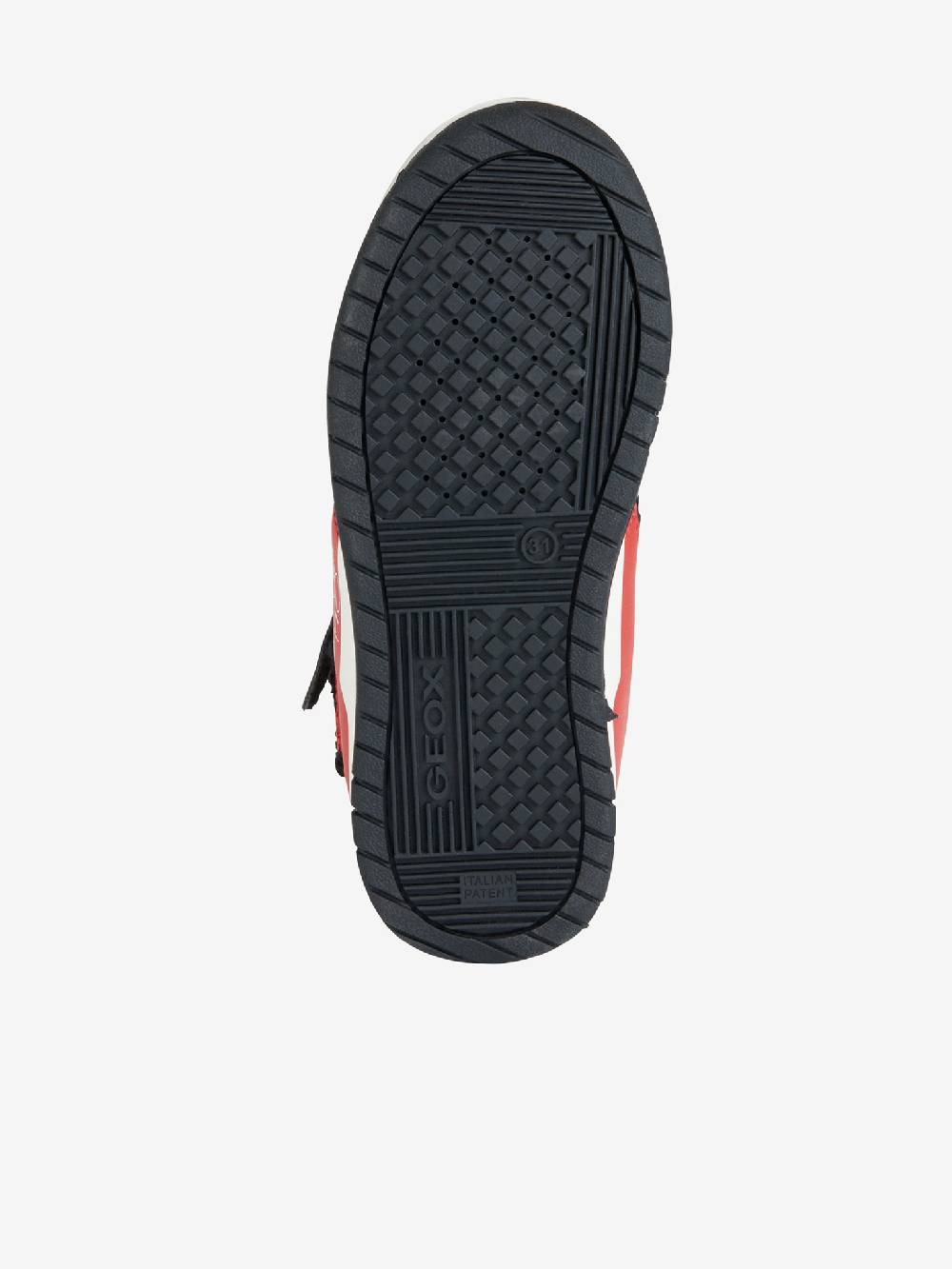 Geox Perth Stiefeletten Kinder