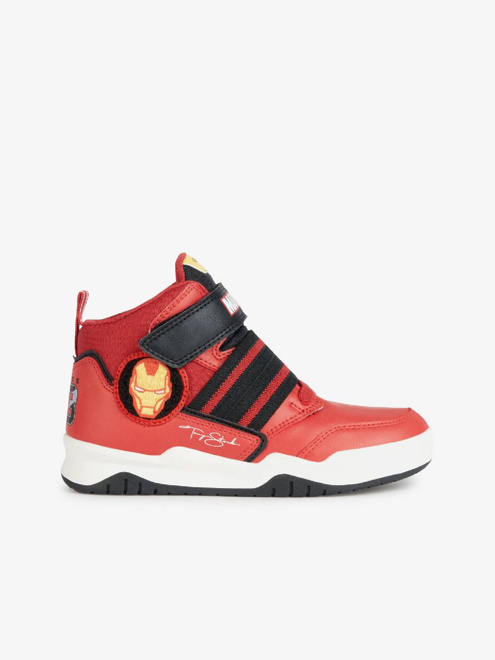 Geox Perth Stiefeletten Kinder