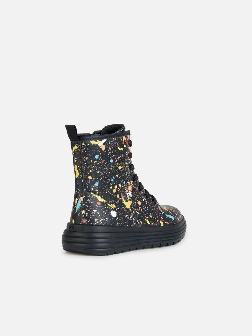 Geox Phaolae Stiefeletten Kinder