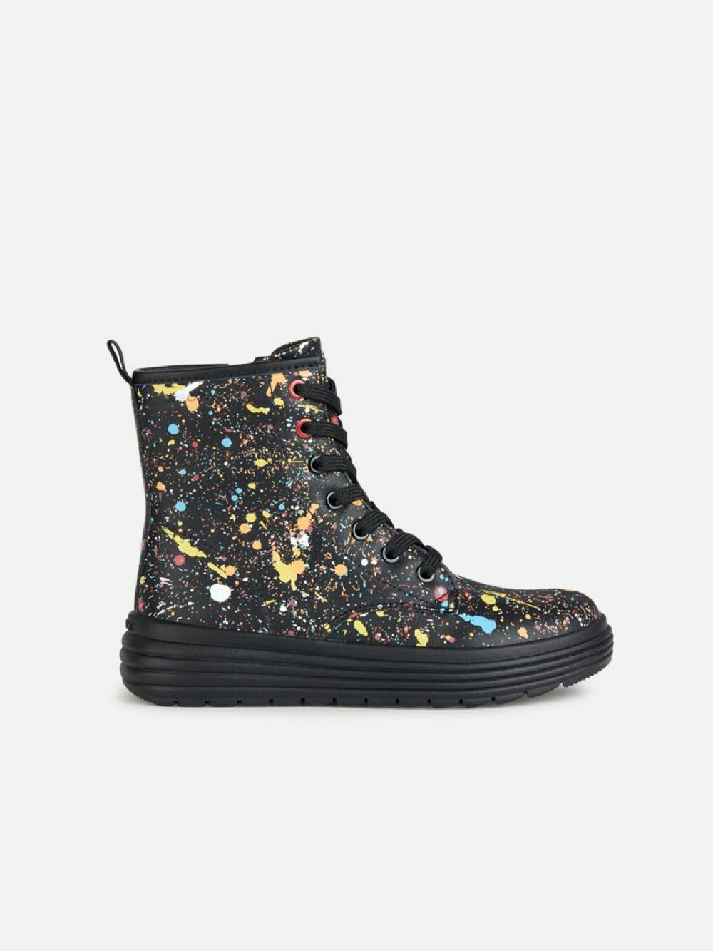 Geox Phaolae Stiefeletten Kinder