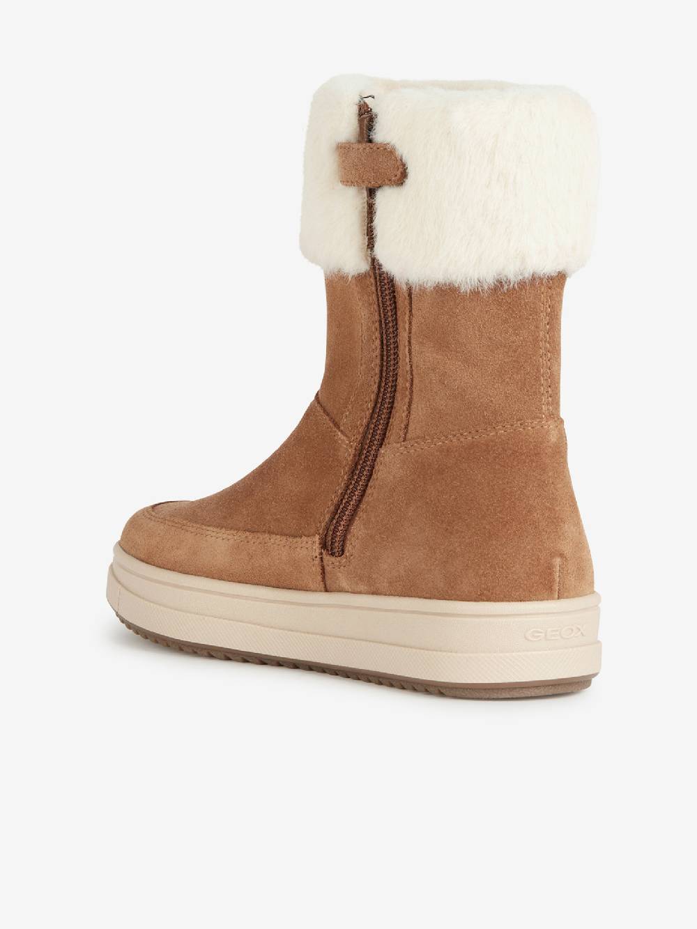 Geox Rebecca Stiefeletten Kinder