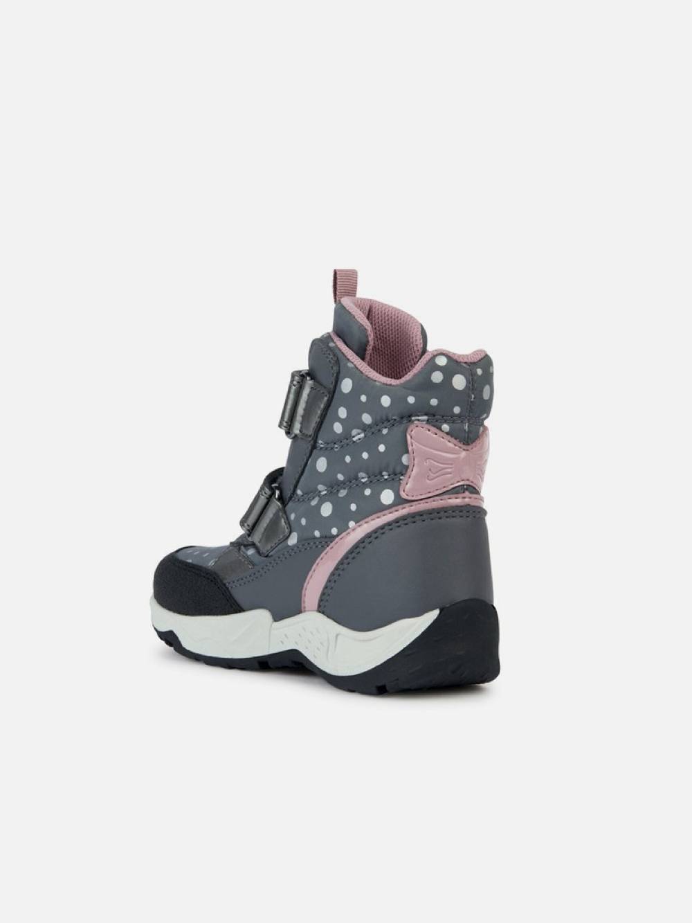 Geox Sentiero B Ab Stiefeletten Kinder