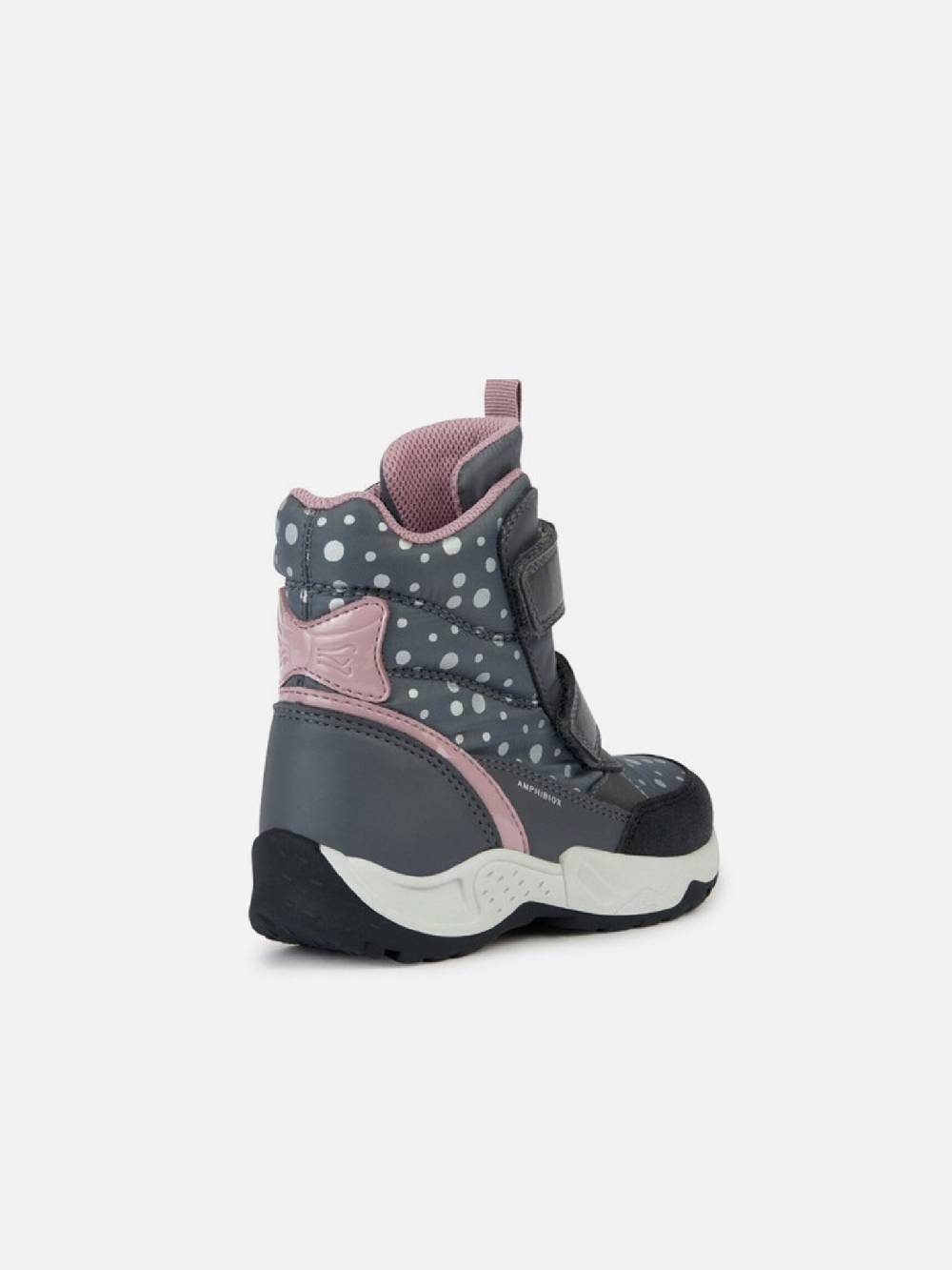 Geox Sentiero B Ab Stiefeletten Kinder