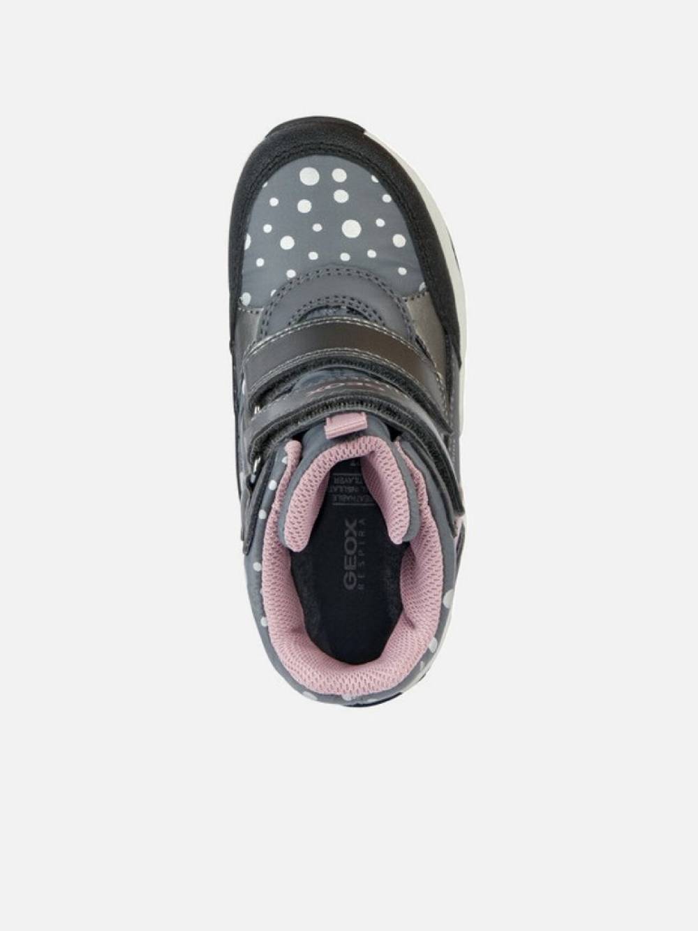 Geox Sentiero B Ab Stiefeletten Kinder