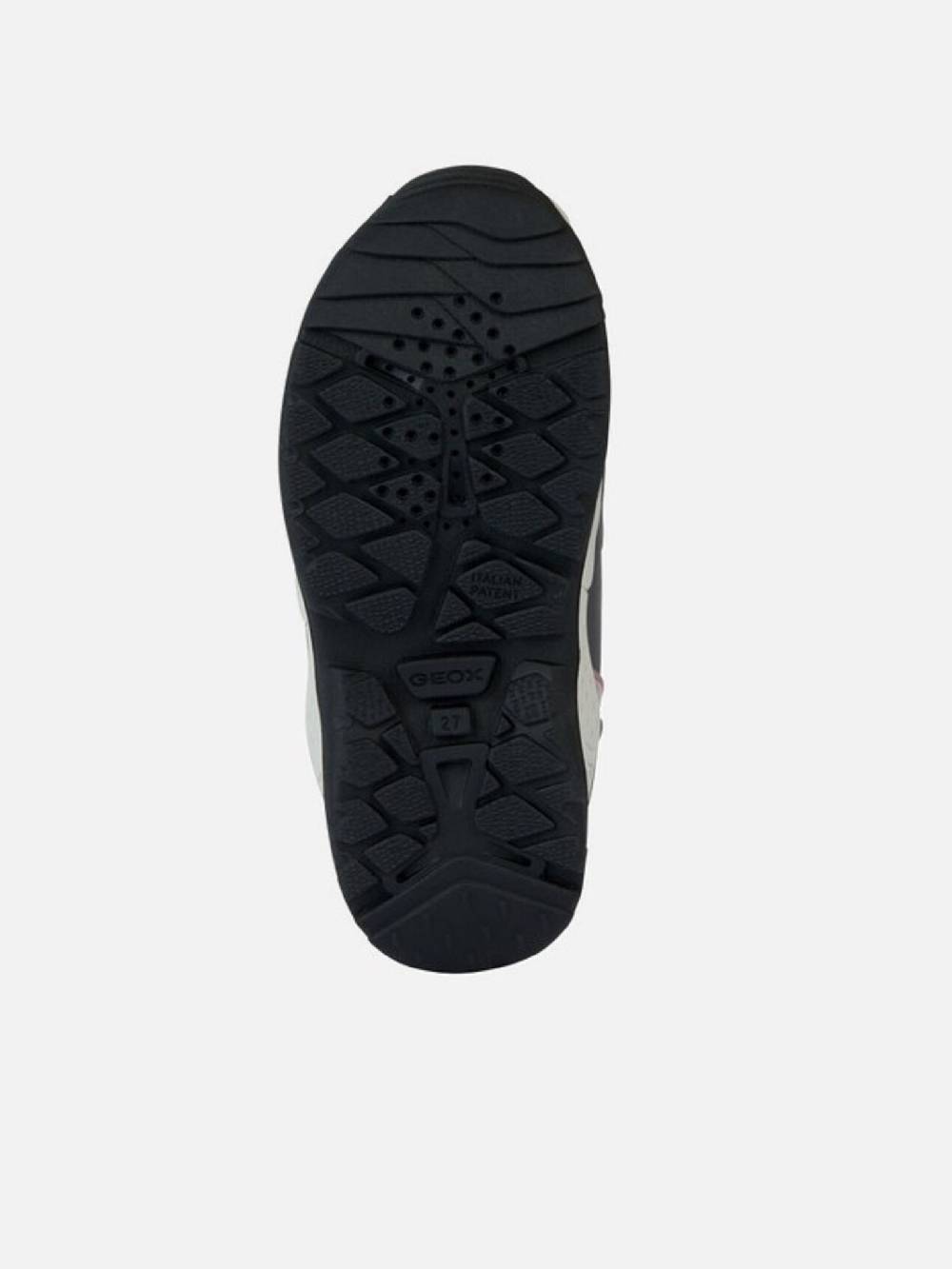 Geox Sentiero B Ab Stiefeletten Kinder