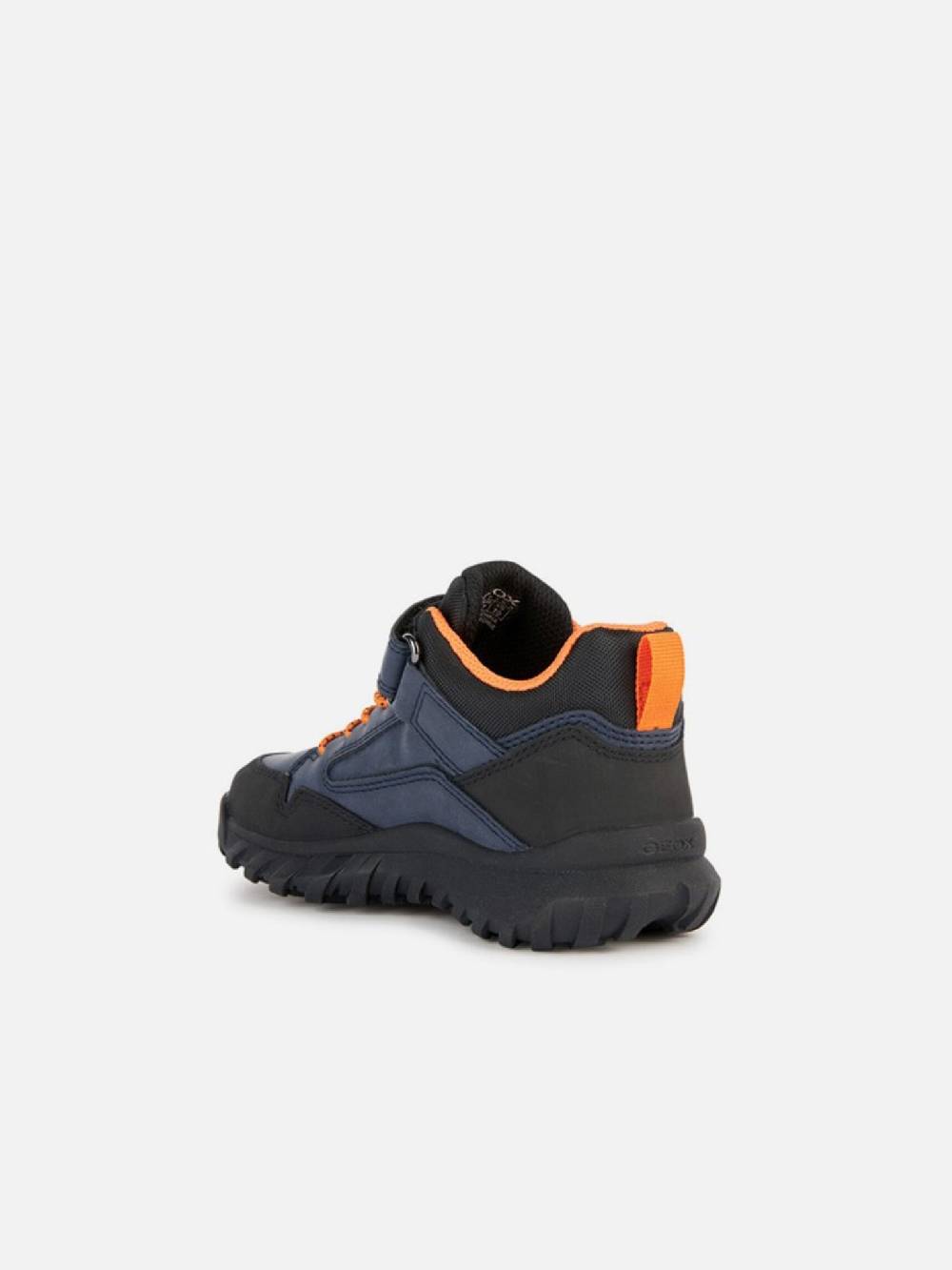 Geox Simbyos B Abx Stiefeletten Kinder