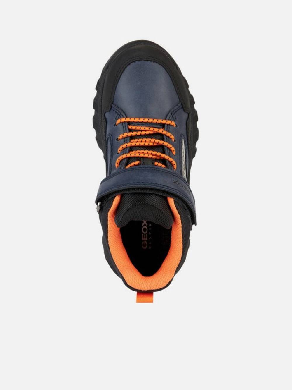 Geox Simbyos B Abx Stiefeletten Kinder