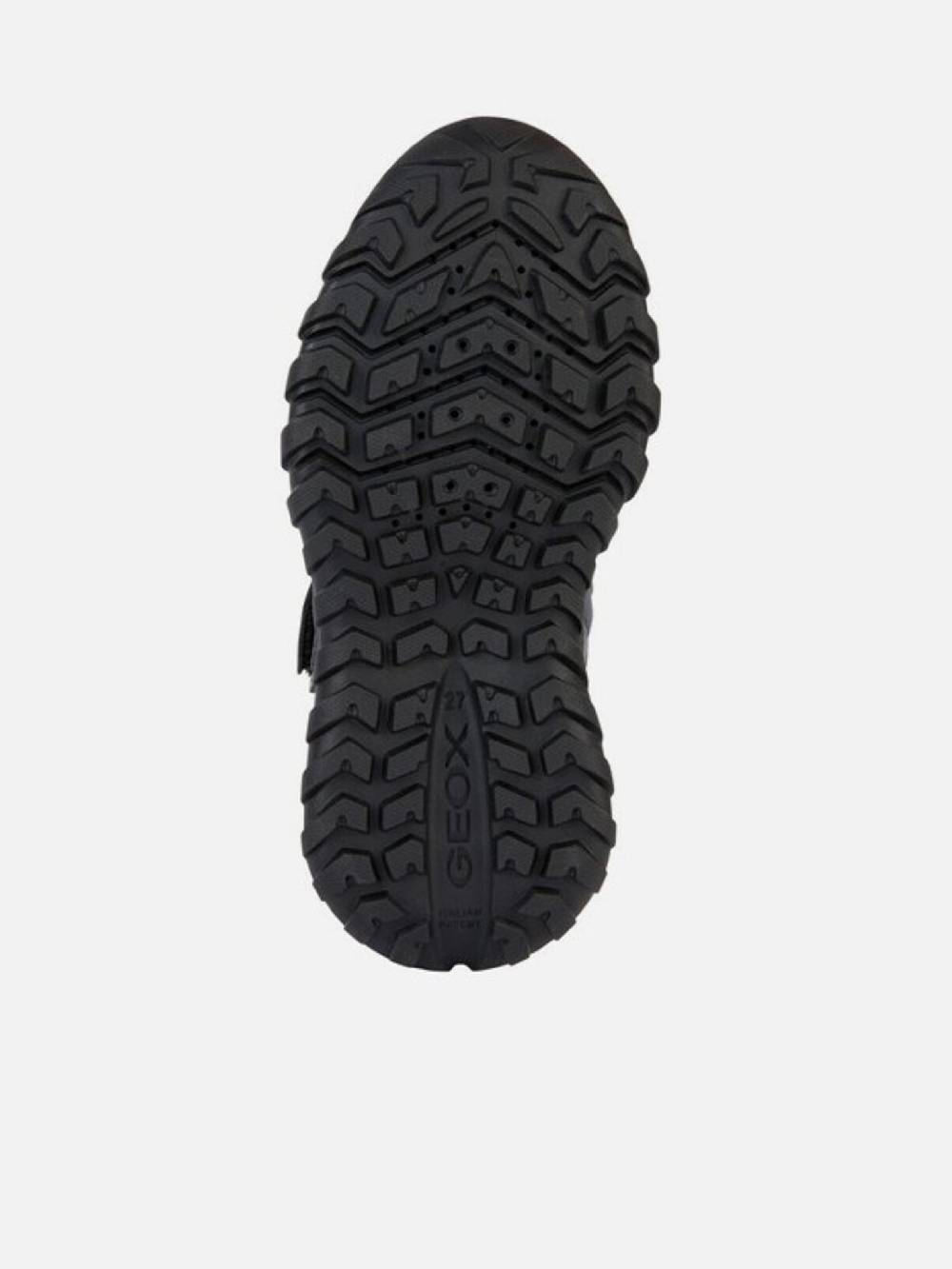 Geox Simbyos B Abx Stiefeletten Kinder