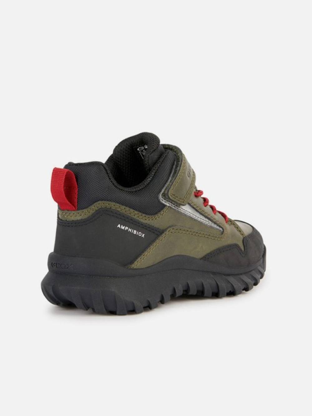 Geox Simbyos B Abx Stiefeletten Kinder