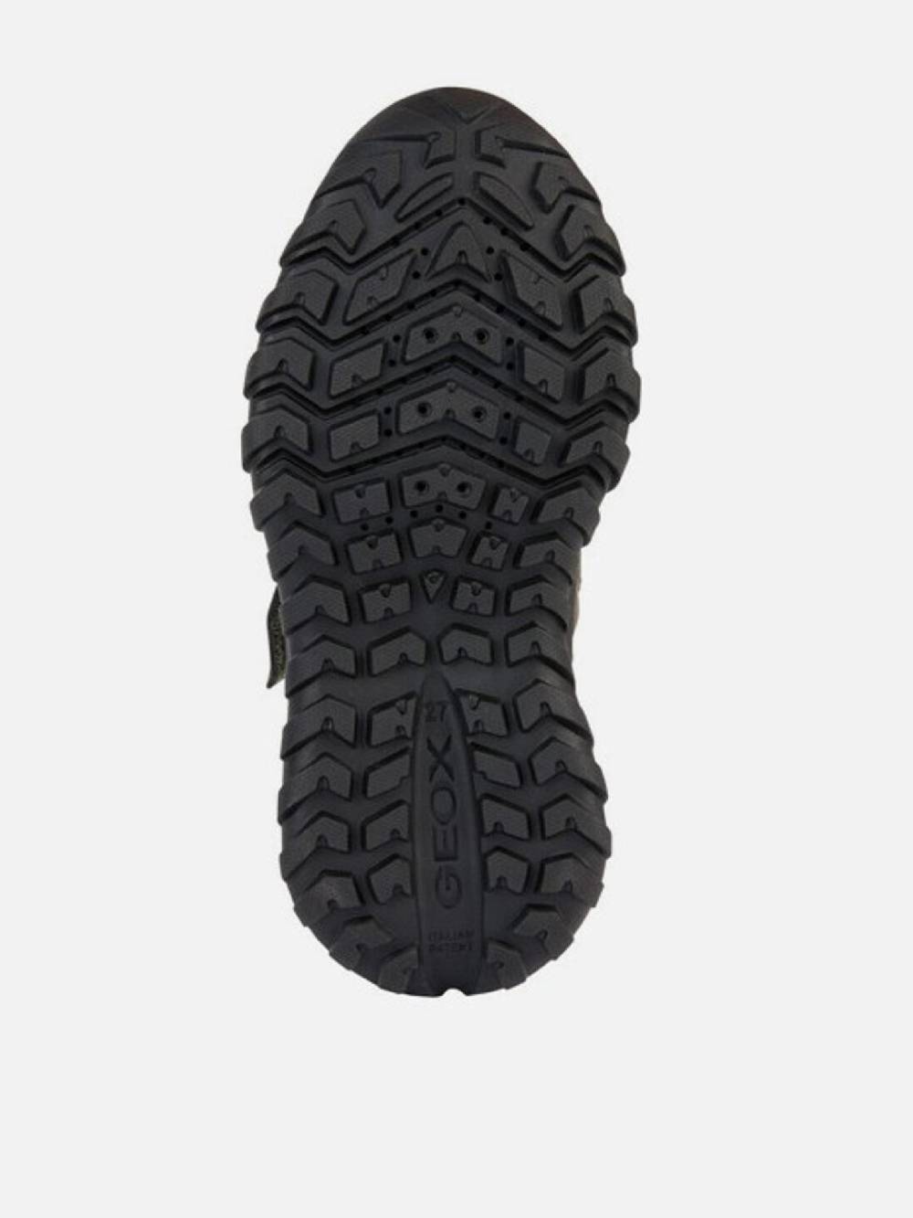 Geox Simbyos B Abx Stiefeletten Kinder