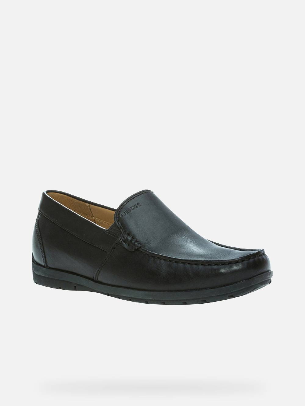 Geox Siron W Mokassins