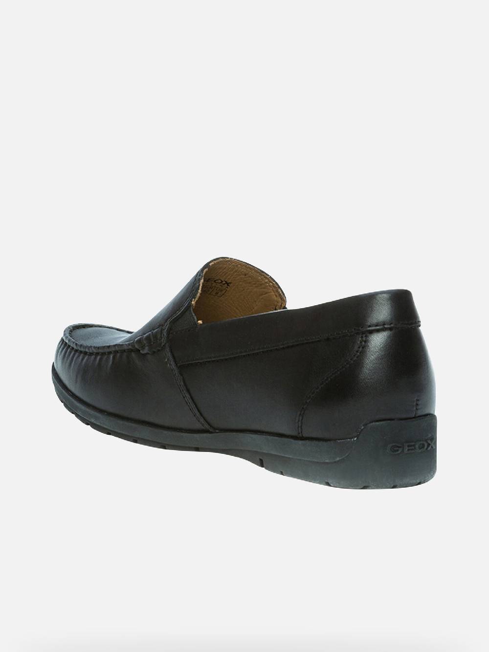 Geox Siron W Mokassins