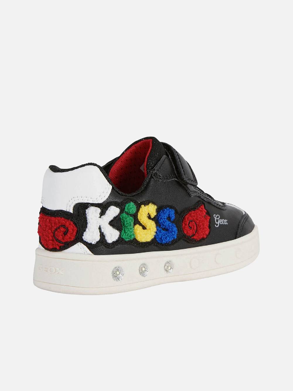 Geox Skylin Kinder Tennisschuhe