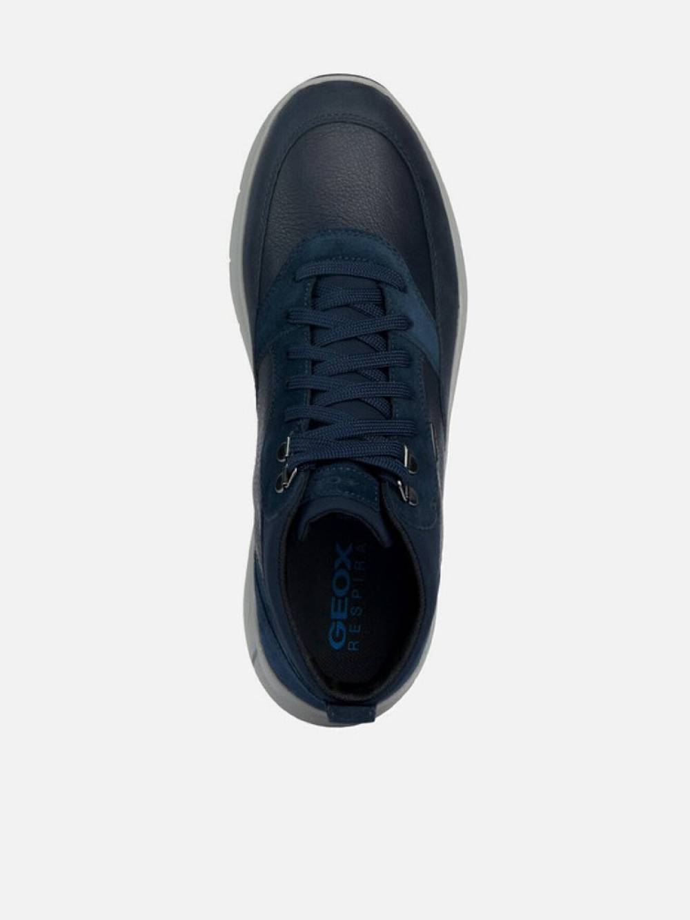 Geox Spherica 4x4 B Abx Stiefeletten