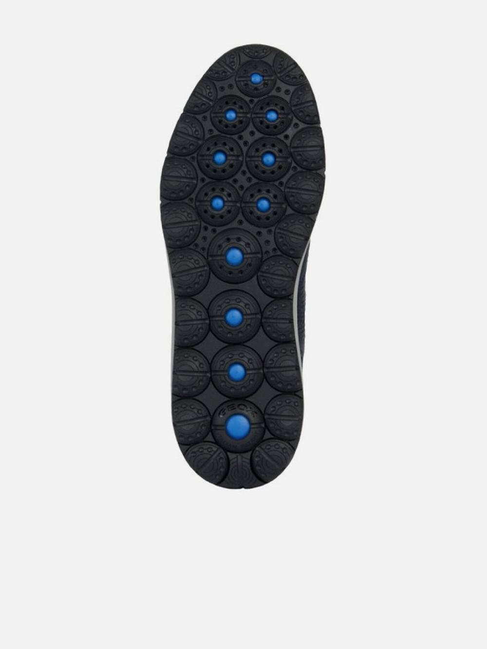 Geox Spherica 4x4 B Abx Stiefeletten