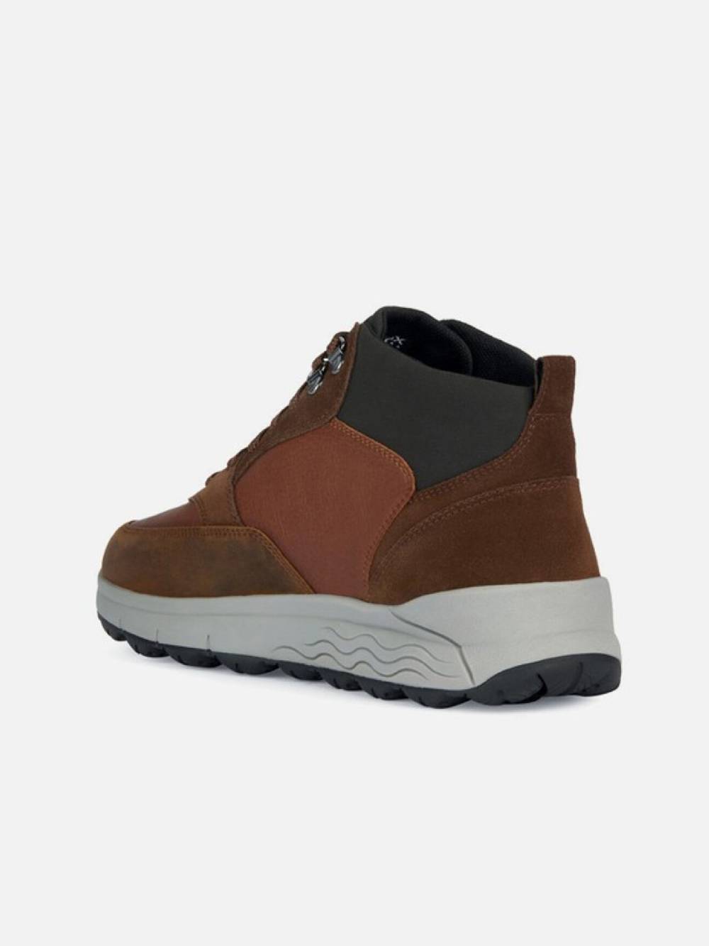 Geox Spherica 4x4 B Abx Stiefeletten