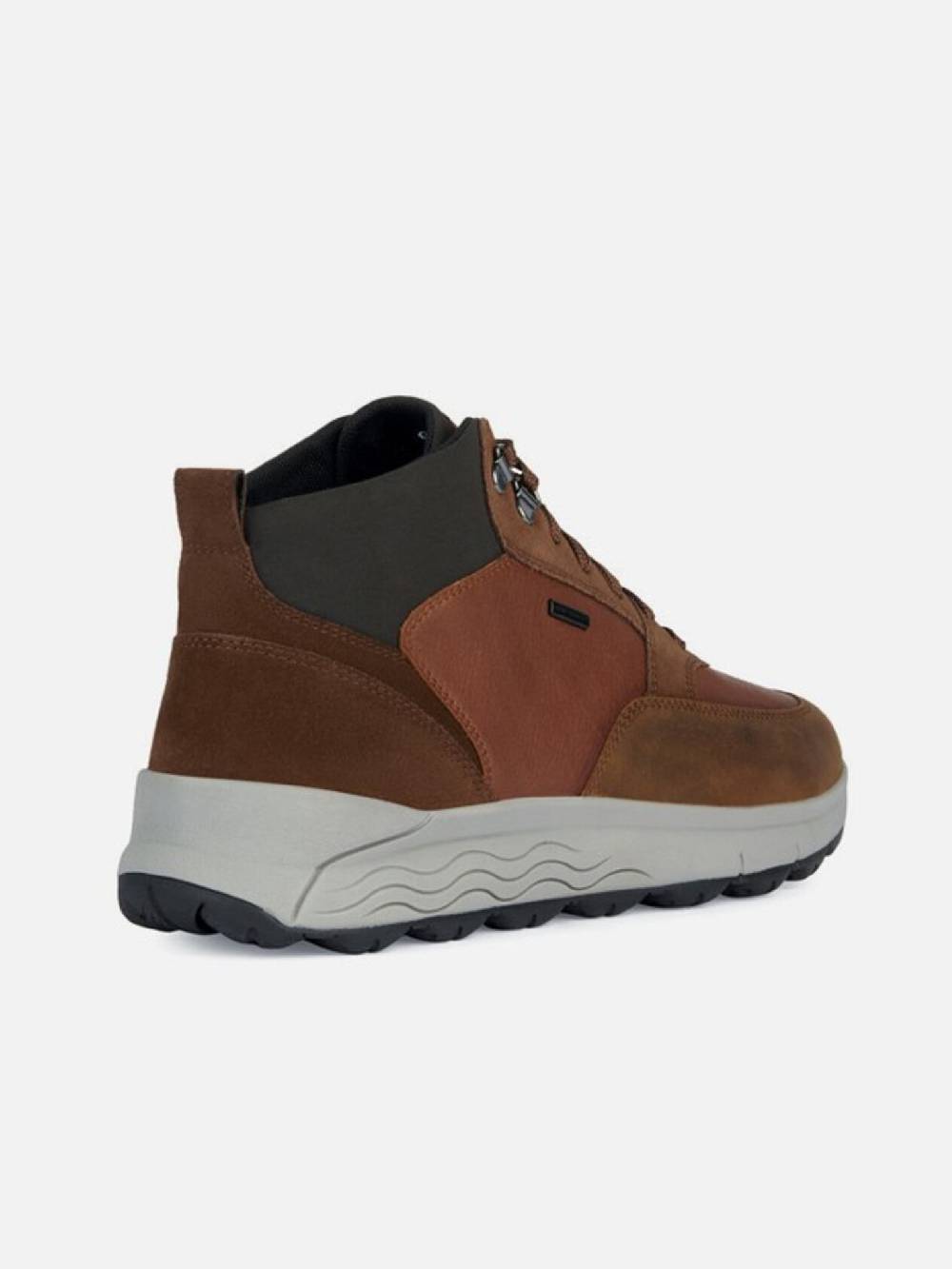 Geox Spherica 4x4 B Abx Stiefeletten