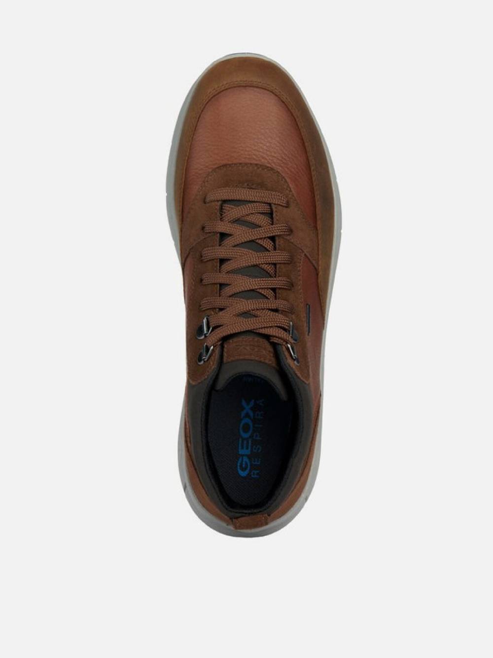 Geox Spherica 4x4 B Abx Stiefeletten